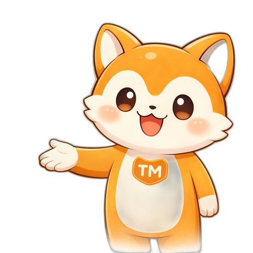 TMサロン キャラクター